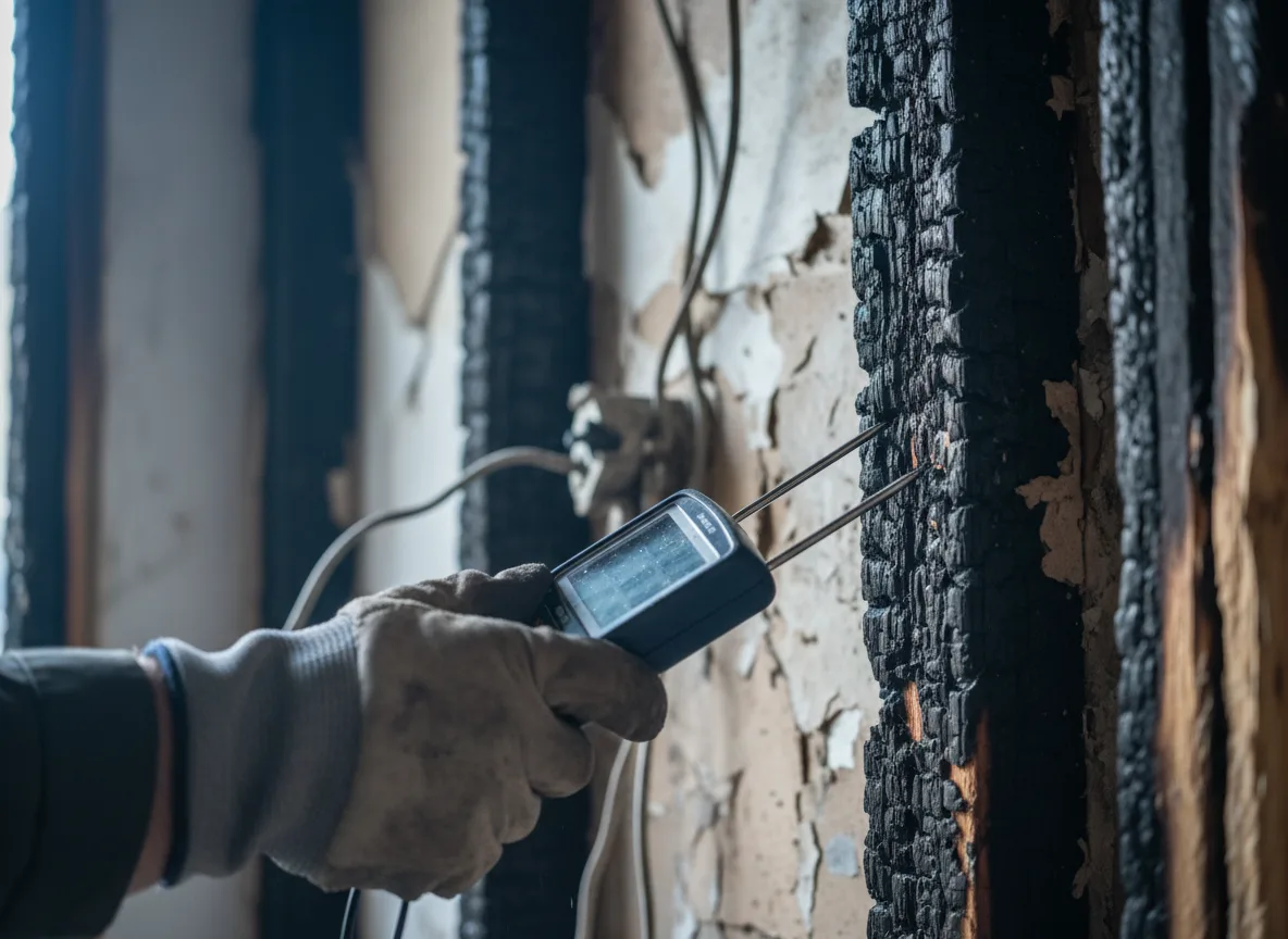 Fire Damage Restoration Shamrock, OK FAQs